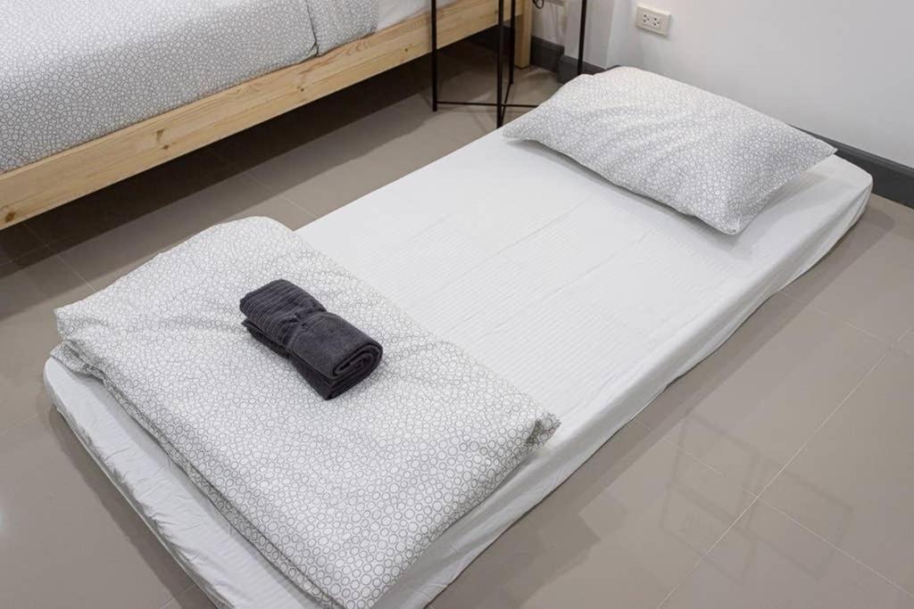 P1 Silom Pan Large Room Full Kitchen Wifi 4-6Pax Μπανγκόκ Εξωτερικό φωτογραφία